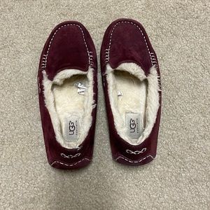 UGG Slippers